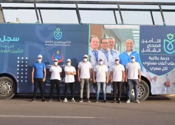 المشرف العام على مشروع التأمين الصحي الجديد يُطلق أرقام غير قابلة للتحقق حول إنجازات المشروع