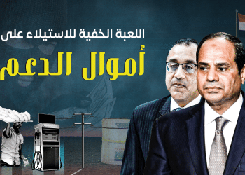 تصريح ”السيسي“ كشف لنا اللعبة الخفية للحكومة للاستيلاء على أموال الدعم.. كيف ذلك؟