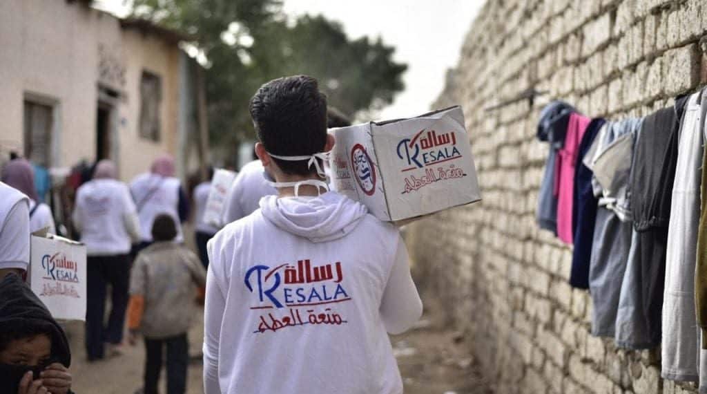 هل مصر هي أول دولة تسمح بإشهار الجمعيات الأهلية إلكترونيًا؟