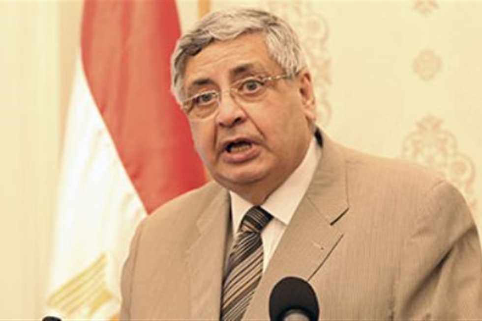 الدكتور محمد عوض تاج الدين مستشار رئيس الجمهورية لشؤون الصحة والوقاية يتحدث عن إشاء ألمانيا لسيارات الإسعاف في مصر