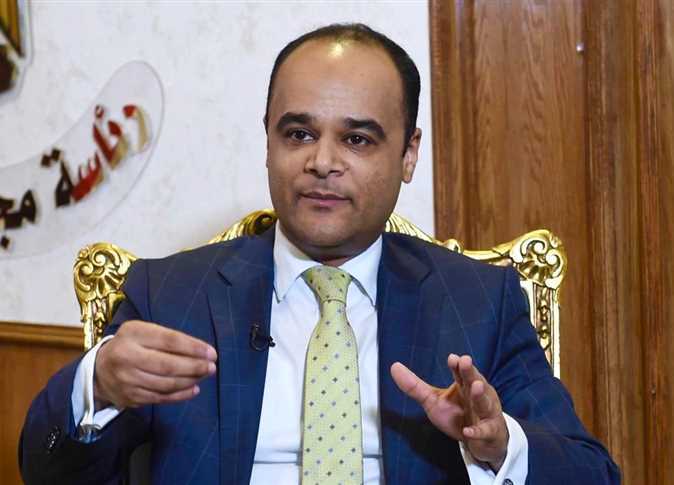 السفير نادر سعد، المتحدث باسم مجلس الوزراء يتحدث عن عدد الحاصلينعلى لقاحات كورونا في مصر 