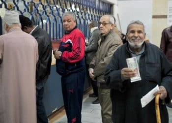 تصريح غير دقيق لرئيس الجمهورية حول عدد أصحاب المعاشات بمصر .. تعرف