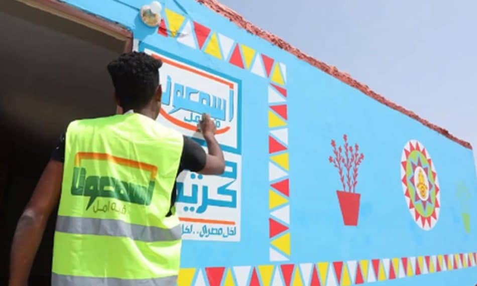 ”حياة كريمة“ من “سوزان مبارك“ إلى ”السيسي“.. 27 عام من وعود تنمية الريف – تحليل