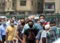 لماذا لم تتمكن الجهات الطبية في مصر من تحديد ذروة الموجة الرابعة لكورونا حتى الآن؟