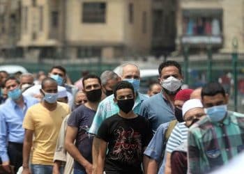 لماذا لم تتمكن الجهات الطبية في مصر من تحديد ذروة الموجة الرابعة لكورونا حتى الآن؟