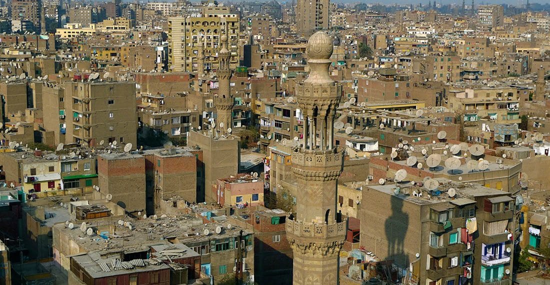 هل يصيبك الدور؟ حكاية إزالة أكثر من ثُلث مساكن مصر لتطوير العشوائيات