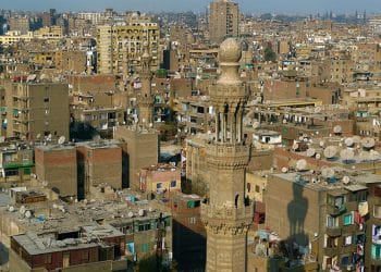 هل يصيبك الدور؟ حكاية إزالة أكثر من ثُلث مساكن مصر لتطوير العشوائيات