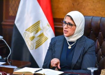 وزيرة الصحة تعلن تلقيح 3.5 مليون في سبتمبر ثم تعلن ارتفاع عدد الملقحين في سبتمبر من 10 مليون إلى 16.. كيف ذلك؟