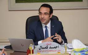 أحمد كمال، المتحدث الرسمي لوزارة التموين والتجارة الداخلية يتحدث عن سعر أطباق البيض في مصر