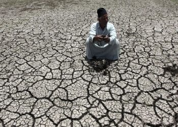 هل مصر أكثر دول العالم جفافا كما يردد الرئيس عبد الفتاح السيسي؟