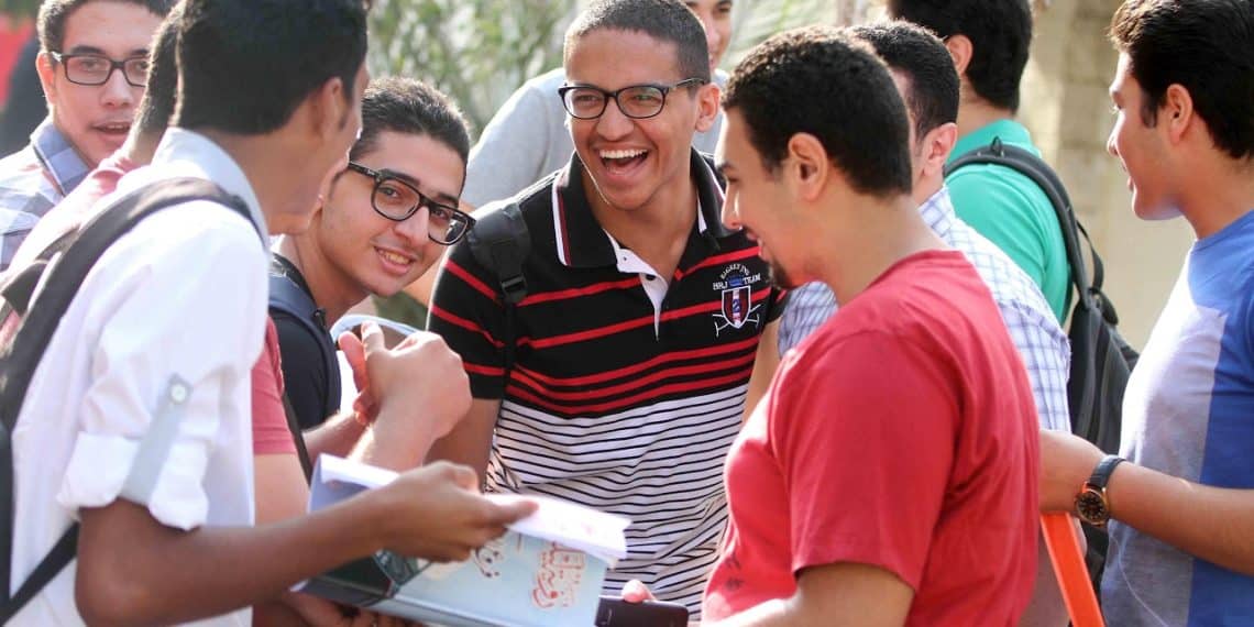 مجددًا.. أرقام حكومية خاطئة عن نسبة الشباب في مصر