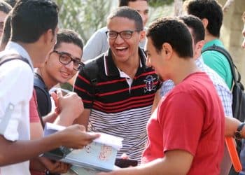 مجددًا.. أرقام حكومية خاطئة عن نسبة الشباب في مصر