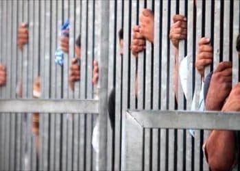 “ضياء رشوان” يعلن رقمًا مضللًا عن ترتيب مصر بين الدول في عدد السجناء