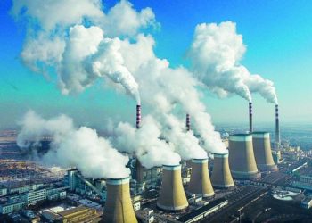 أرقام غير دقيقة ل “محمود محيي الدين” حول مشاركة أمريكا في حجم الانبعاثات العالمية