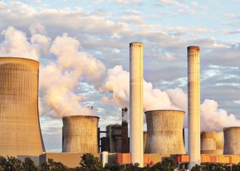 ماهى نسبة الانبعاثات الحرارية الصادرة من مصر؟