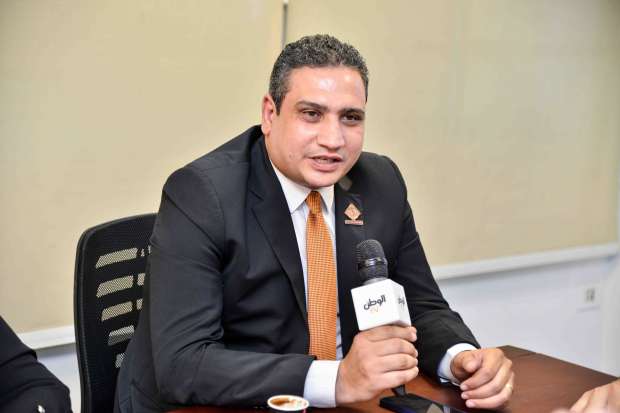 عماد خليل، عضو مجلس النواب عن تنسيقية شباب الأحزاب والسياسيين يتحدث عن مدة توقف العلاقات المصرية الأمريكية