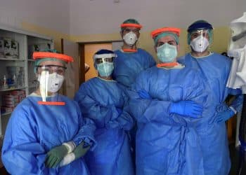 كم ممرض في مصر؟ أرقام القائم بأعمال وزير الصحة حول قطاع التمريض “غير دقيقة”