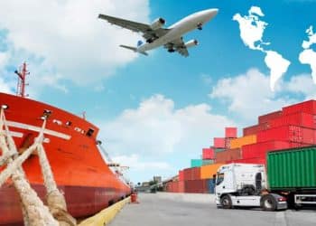 ماهي نسبة تباطؤ التجارة العالمية فى عام 2020 بسبب جائحة كورونا؟