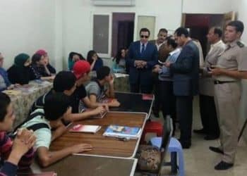 تصريح أمين سر ”الخطة والموازنة“ بمجلس النواب عن تقنين الدروس الخصوصية غير صحيح