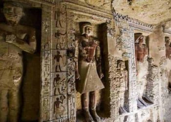 بعد سقوط أسطورة امتلاك الأقصر ثلث آثار العالم.. كم هي النسبة الحقيقية؟