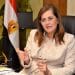 هالة السعيد: الدولة تقدم 850 إلى 900 ألف فرصة عمل سنويًا.. هل تتفق معها؟