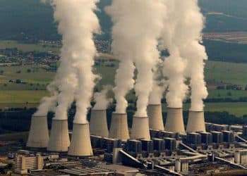 ”د.محمود محيي الدين“ يجدد تصريحاته حول مسؤولية أمريكا عن ربع الانبعاثات العالمية.. ولكن بشكل صحيح