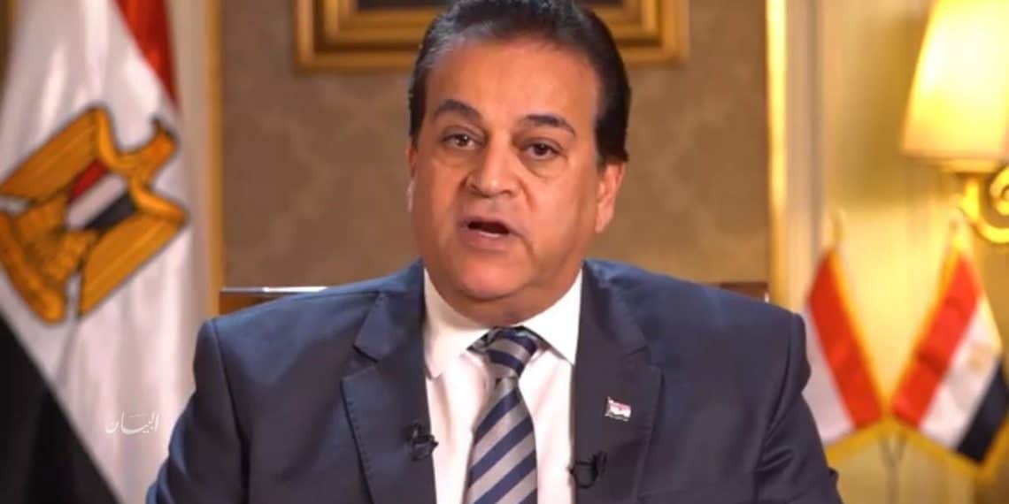 تصريحات غير دقيقة للقائم بأعمال وزير الصحة حول عدد المصابين بالأيدز في جنوب أفريقيا