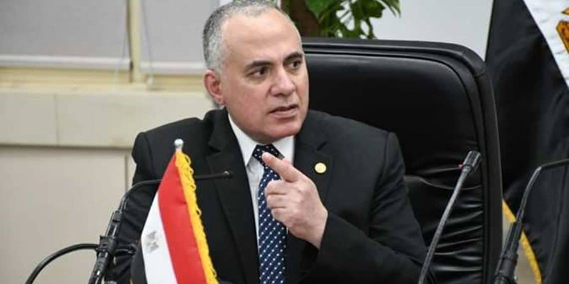 ”تصويب“ بشأن تصريح وزير الري حول عدد الماشية في إثيوبيا