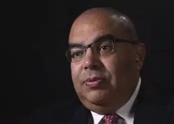 ”توضيح“ بشأن تفنيد تصريح د.محمود محيي الدين حول حجم مشاركة أمريكا في الانبعاثات العالمية