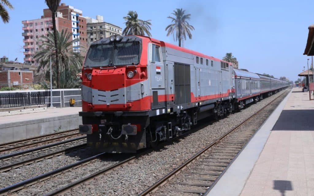 تصريحات مُضللة لوزير النقل حول عدد ركاب السكك الحديدية