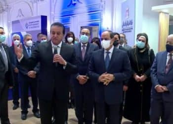 كم مشروع لتطوير الجامعات الحكومية وما هي التكلفة؟ أرقام وزير التعليم العالي غير دقيقة