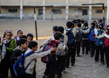 تصريحات غير دقيقة لوزير التعليم حول الزيادة في أعداد الطلاب