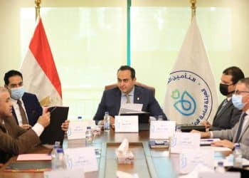 كم مواطن مُسجل بالتأمين الصحي