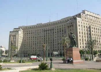 مجمع التحرير