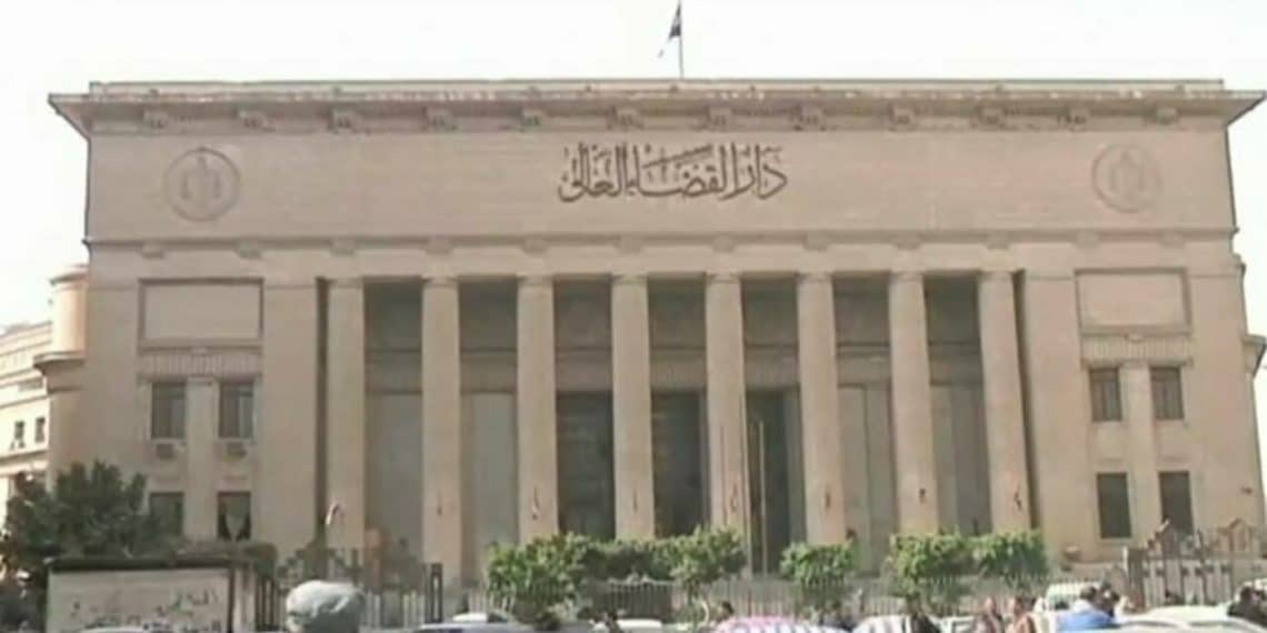 هل حقًا مصر من الدول الـ10 الأولى في نزاهة القضاء بالعالم كما يقول النائب العام؟