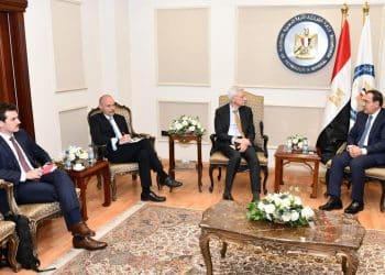 كم يبلغ حجم التعاون الاقتصادي المصري الفرنسي؟ أرقام وزارة التعاون الدولي غير دقيقة