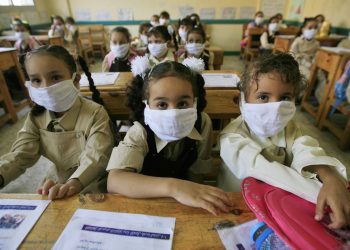 كم تلميذ في مصر؟ أرقام وزير التعليم "غير دقيقة"