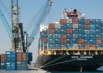 الصادرات المصرية