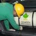 تحويل السيارات للعمل بالغاز الطبيعي