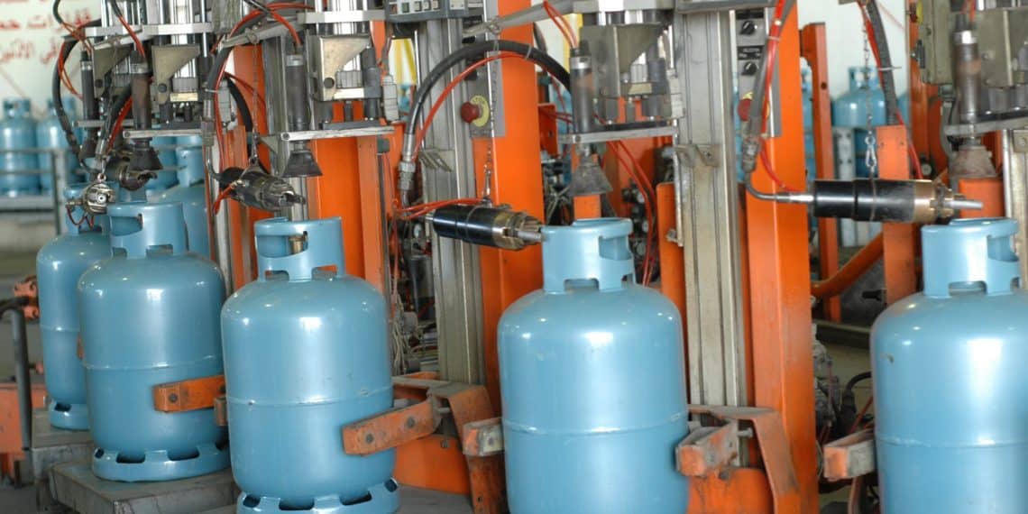 هل حقًا يشهد الطلب على غاز البوتاجاز "زيادة مُضطردة" كما يقول نائب "التنسيقية"؟