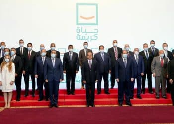 بفارق مليار جنيه.. هكذا تضاربت أرقام المسؤولين حول تكلفة “حياة كريمة” بدمياط