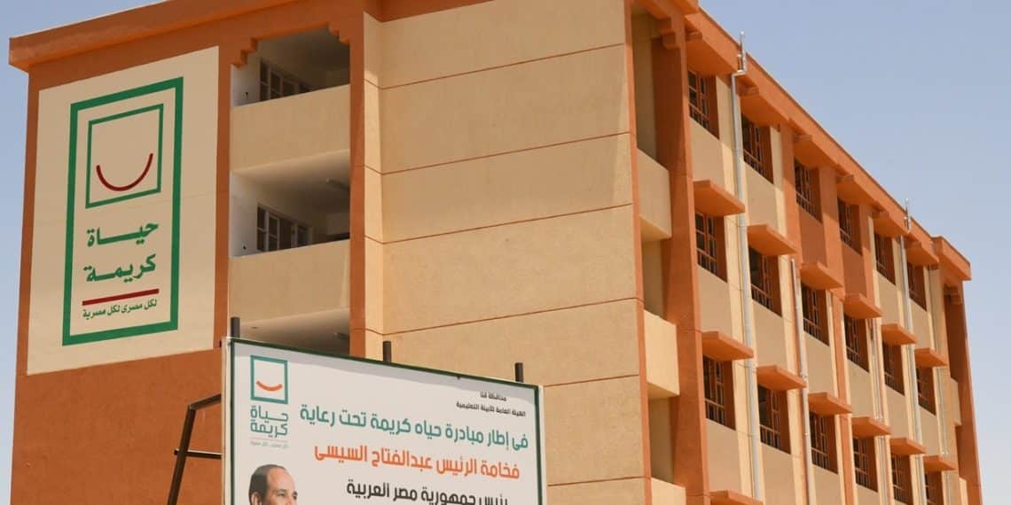 تضارب كبير في ميزانيات “حياة كريمة”.. ما هو الرقم الصحيح؟