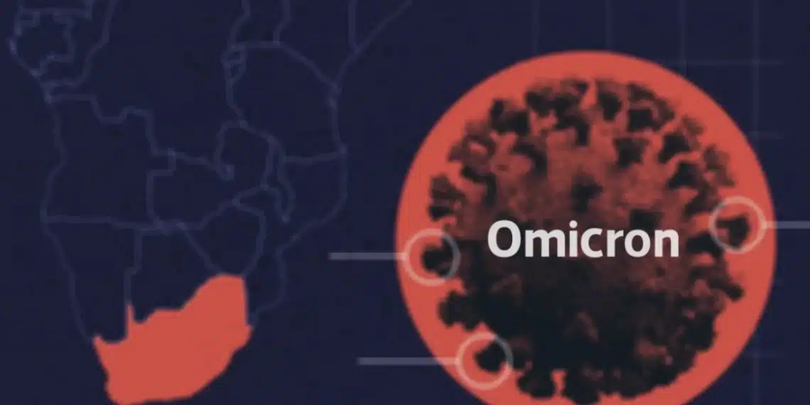 متحور أوميكرون وتعطيل الدراسة