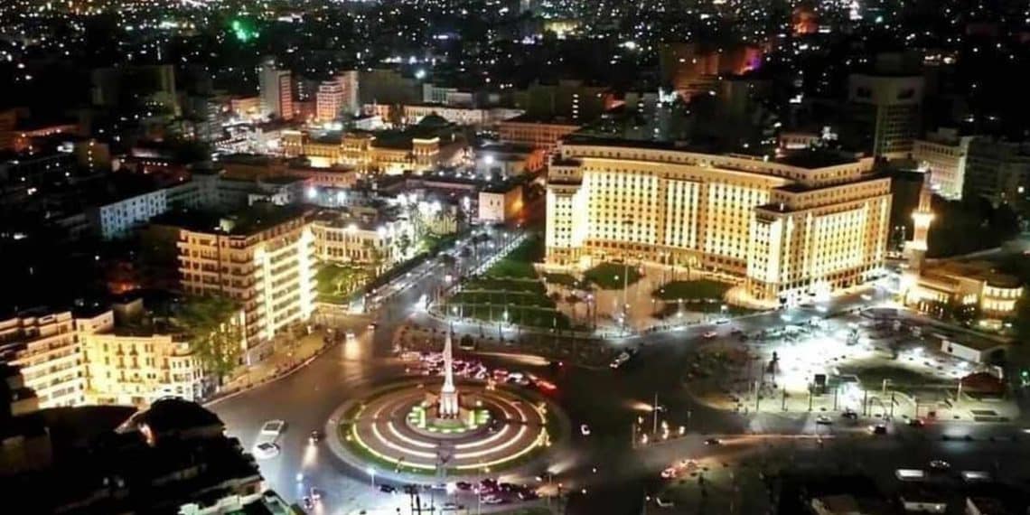 بعد كتابة شهادة نهاية خدمته.. نتتبع تفاصيل تطوير مجمع التحرير