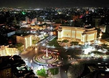 بعد كتابة شهادة نهاية خدمته.. نتتبع تفاصيل تطوير مجمع التحرير