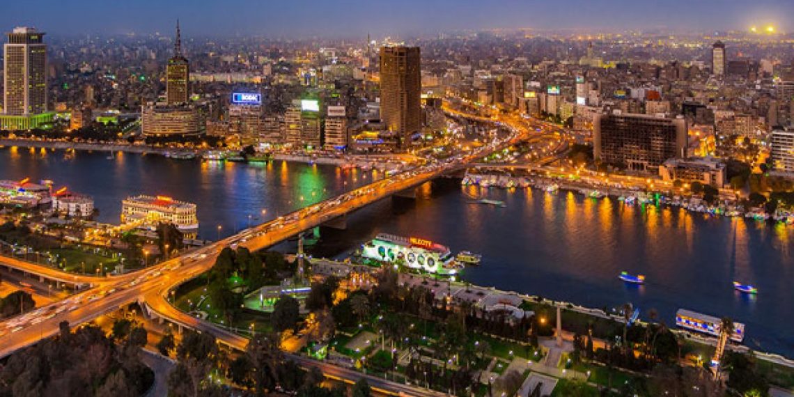 مصر ضمن أفضل 100 وجهة بالعالم