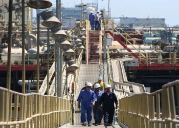 مصر واستيراد البترول