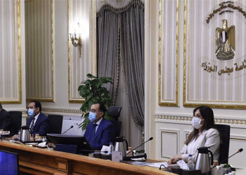 مصطفى مدبولي عن دعم المحروقات