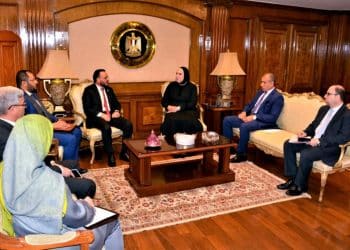 ليبيا ليست الـ11 عالميًا ولا الـ4 عربيًا في استقبال الصادرات المصرية