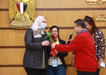 مجانية المدن الجامعية للطلاب المعاقين